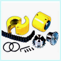 Chain Couplings & Torque