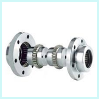 Gear Couplings