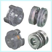 Industrial Couplings