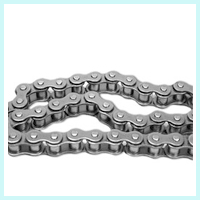 Industrial Roller Chains