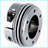 Jaw Type Couplings