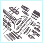 Roller Conveyor Chains