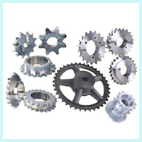 SS Sprockets